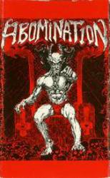 Abomination (USA-2) : Demo 1